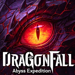 Abyss Expedition: Dragonfall icon