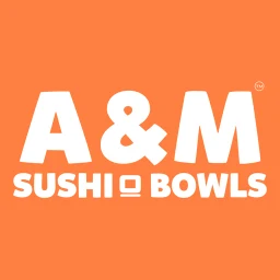 Symbol von A&M Sushi & Bowls