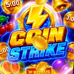 Thunder Coin Strike icon