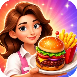 Food Maker DIY: Cook & Serve icon
