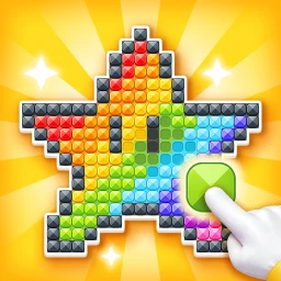 Gem Sort: Beads Puzzle icon