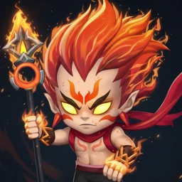 Heroes Legend: Idle Battle War 图标