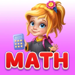 Mathy - Kids' Math Companion 아이콘