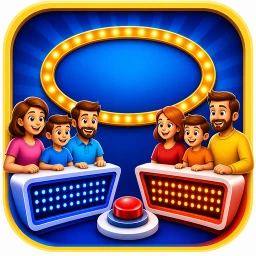 Poppull - تحدي العائلات icon