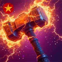 Ikon Legends Reborn-Funtap