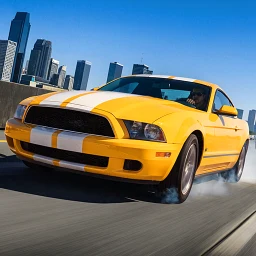 Symbol von Lane Rider: Highway Runner