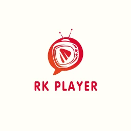 Icône de RK Player Mobile