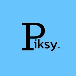 Piksy.