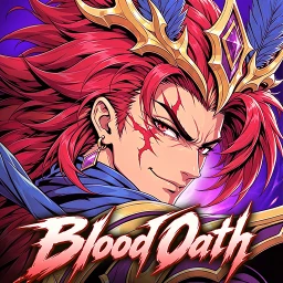 Ícone de Blood Oath: Three Kingdoms