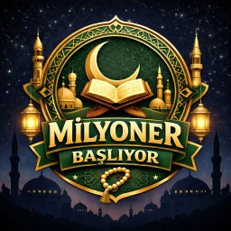Milyoner Başlıyor: Dini Bilgi