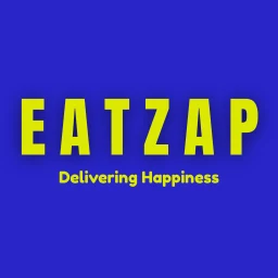 Eatzap : Food Delivery App のアイコン