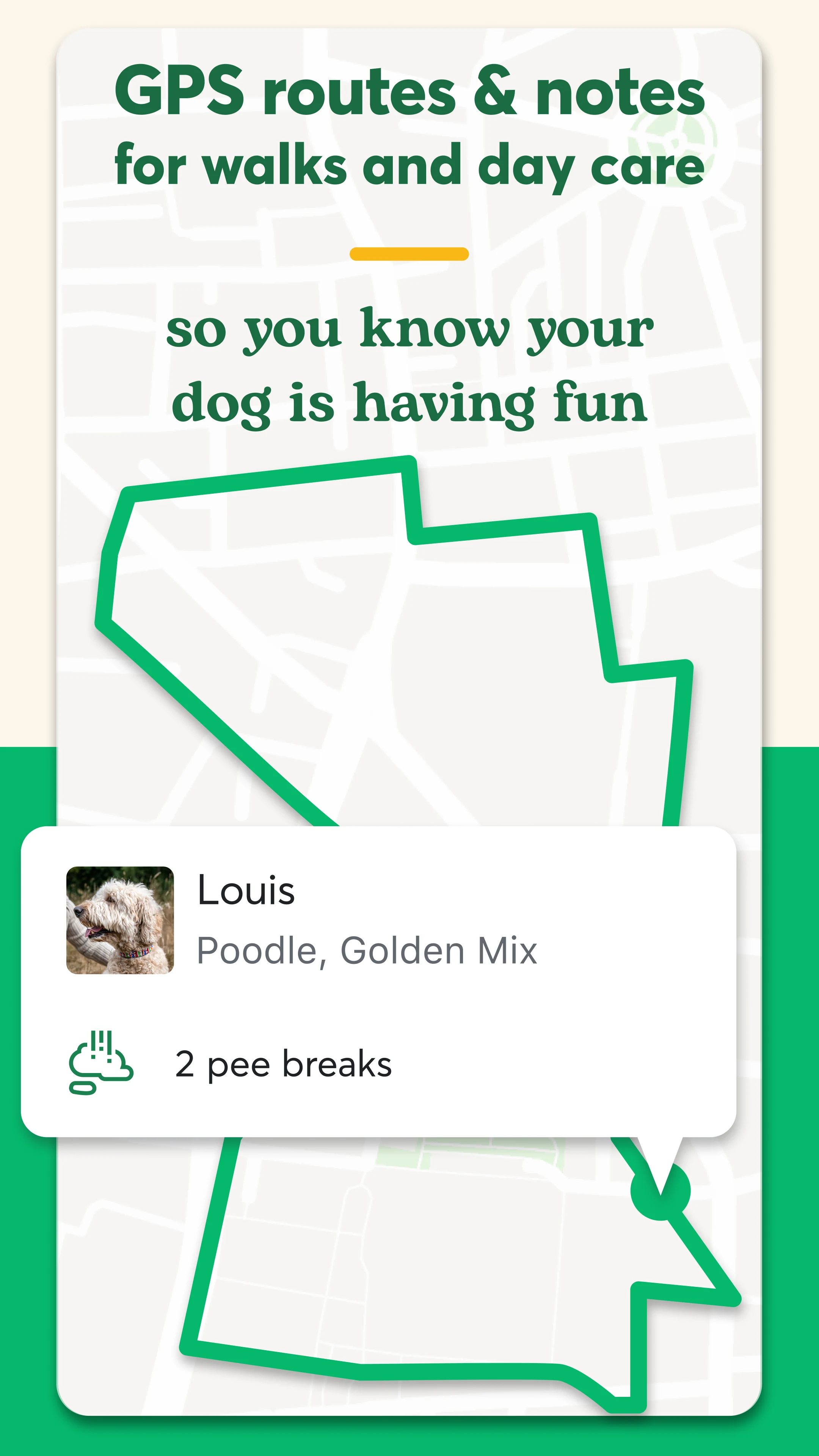 Rover – Pet Sitters screenshot