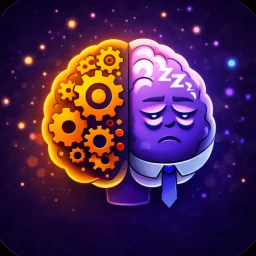 Symbol von Life Logic: Alchemy Merge