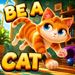 Ikon Be a Cat