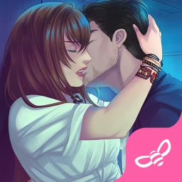 Biểu tượng Amour Sucré : Otome Sim Game