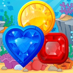 Diamond Splash simgesi