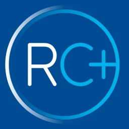 RON Client+ 图标