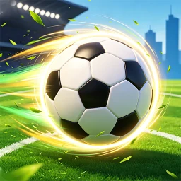 Swirl and Shoot Launcher icon