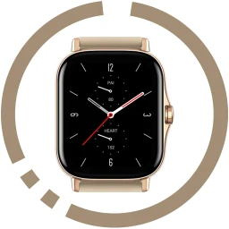 Amazfit GTS 2 - Watch Face icon