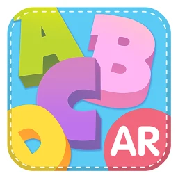 Amazing Alphabet 3D