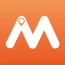 Meep - Personalized routes icon
