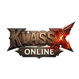 Icône de KlassX Online