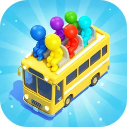 Icono de Bus Traffic Out