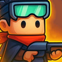 포탈 서바이버 (Portal Survivor) 아이콘