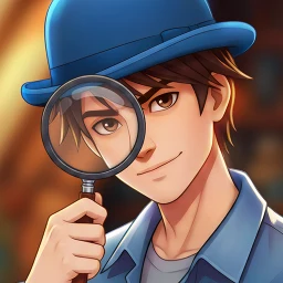 Hidden Objects: Tap to Find! icon