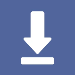 Icono de AhaFast Video Downloader