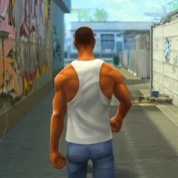 Biểu tượng Gangs Town Story
