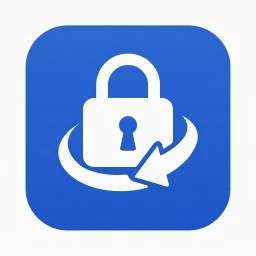 Symbol von Recovery Guide