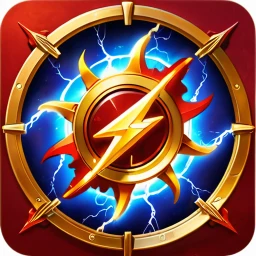 Biểu tượng Electricity Tycoon
