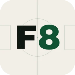 Значок Foot8