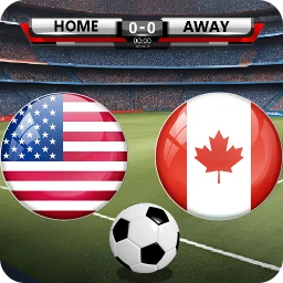 Liga America Juego