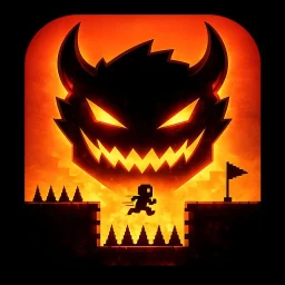 Ikon Level devil 2