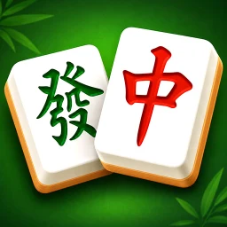 Tile Blast Mahjong Tile Game simgesi