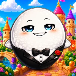أيقونة Party Pals!