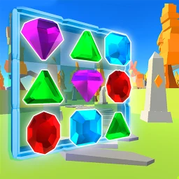 Jewel Legend 3D