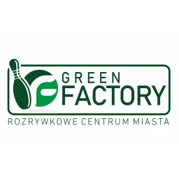 أيقونة Green Factory