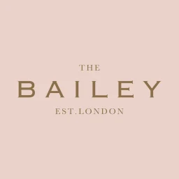 The Bailey 图标