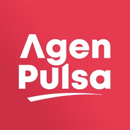 Agen Pulsa Termurah