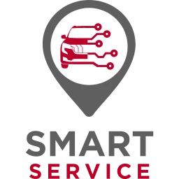 Значок Mahindra Smart Service