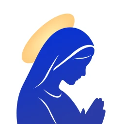 Symbol von Oremus - Catholic Bible&Prayer