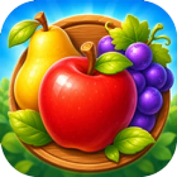 Harvest Bloom : Farm Puzzle
