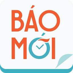 Symbol von Báo Mới - Tin mới 24h