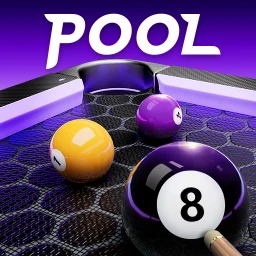 Symbol von Infinitum 8 Ball™