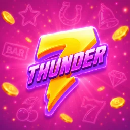 Ikon Thunder 7 Casino Slots
