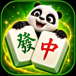 Mahjong Tile: 2 tiles Match icon