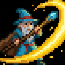 Icono de Run Survivor: Roguelike Magic